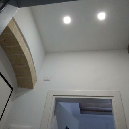 Corte Gattini Hotel Matera Kültér fotó