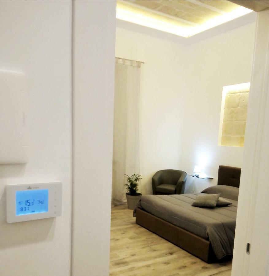 Corte Gattini Hotel Matera Kültér fotó