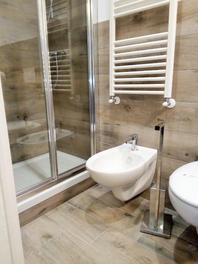 Corte Gattini Hotel Matera Kültér fotó